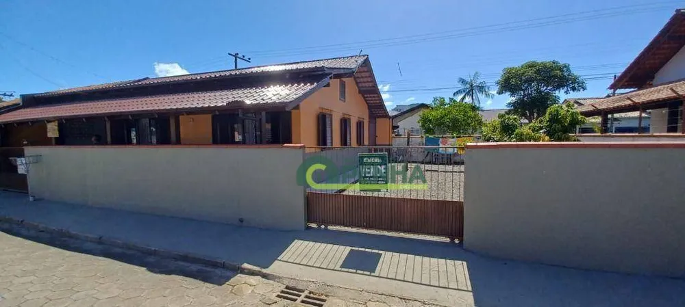 Casa, 3 quartos, 115 m² - Foto 1