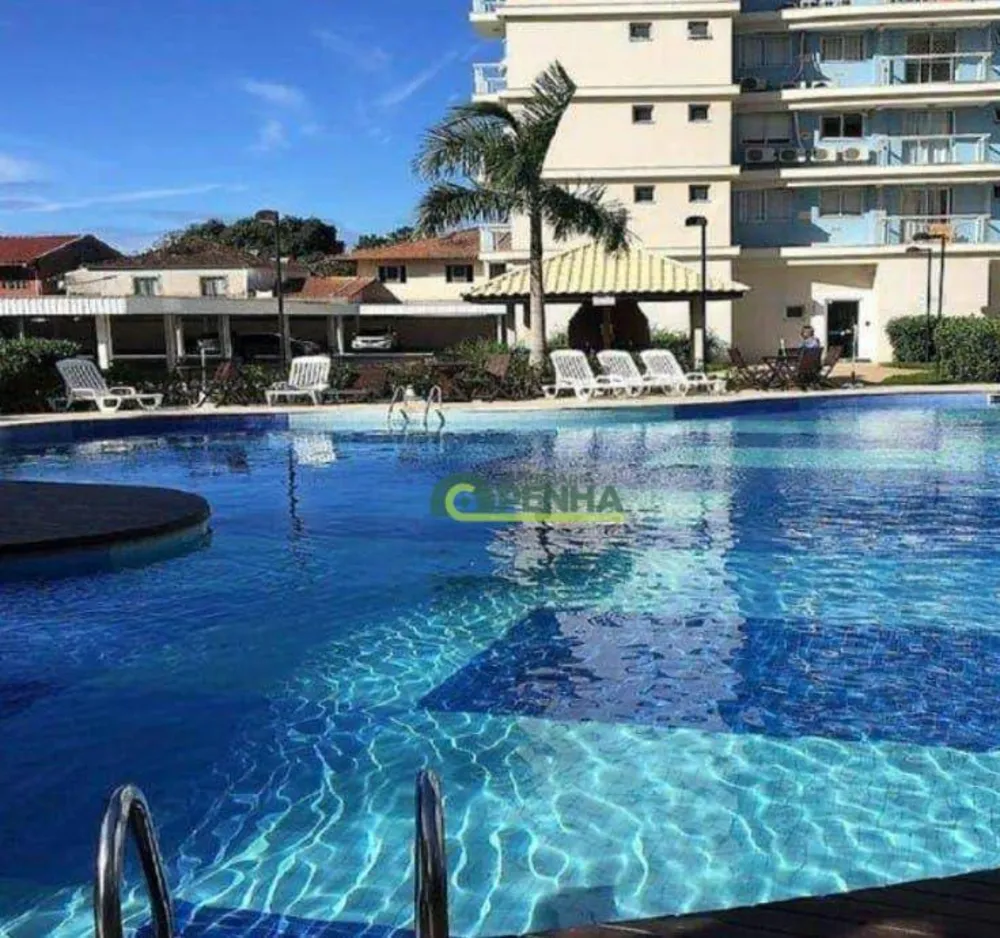 Apartamento, 3 quartos, 92 m² - Foto 2