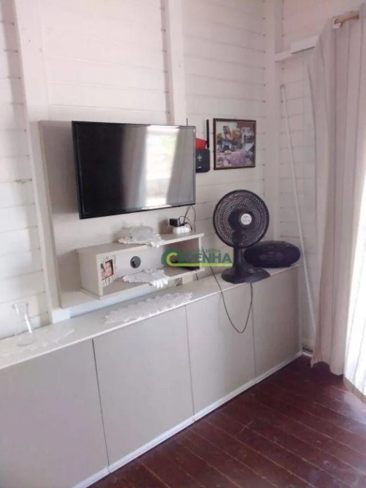 Casa, 2 quartos, 60 m² - Foto 3