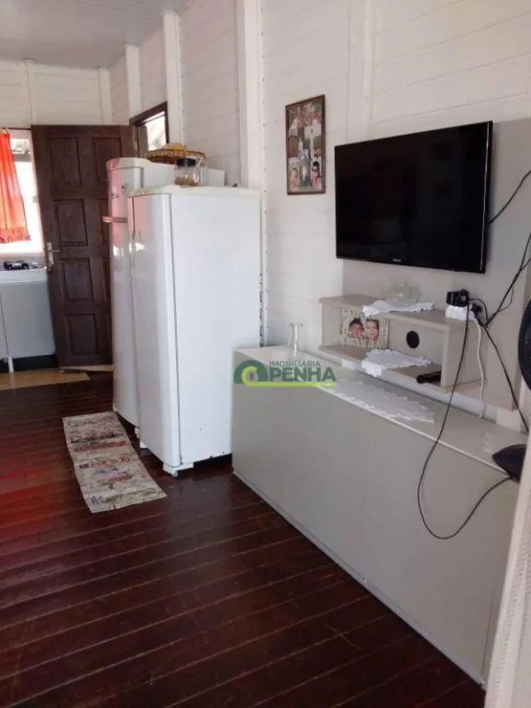 Casa, 2 quartos, 60 m² - Foto 2