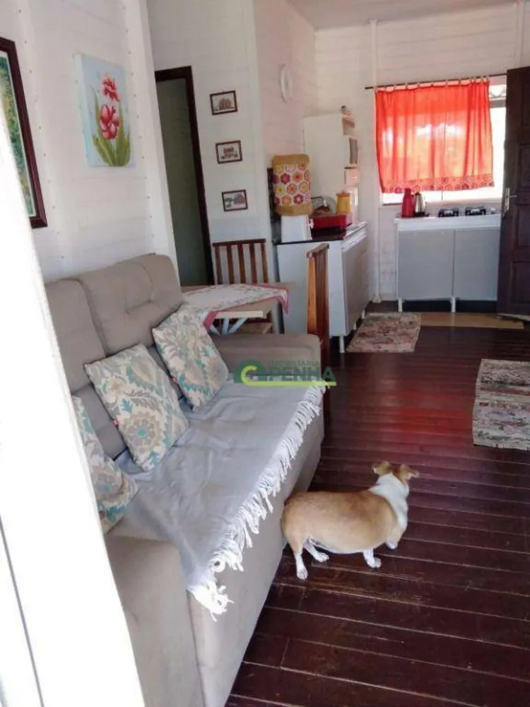 Casa, 2 quartos, 60 m² - Foto 4