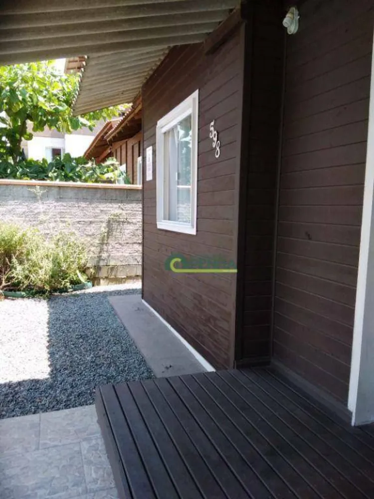 Casa, 2 quartos, 60 m² - Foto 1