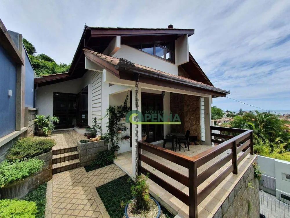 Casa, 4 quartos, 328 m² - Foto 2