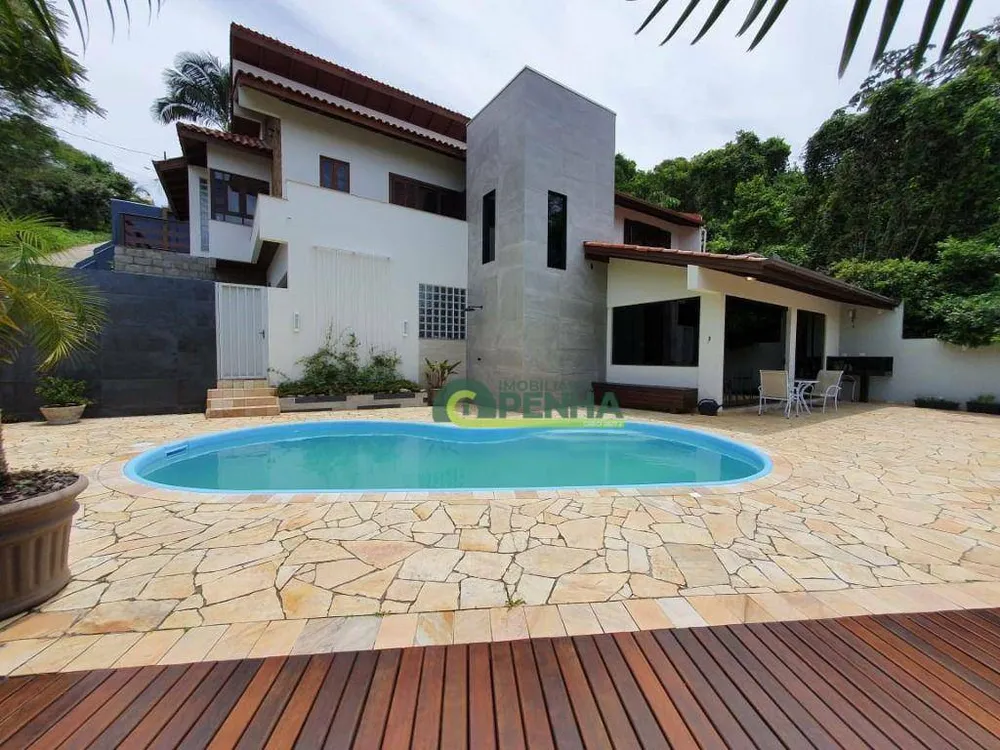 Casa, 4 quartos, 328 m² - Foto 3