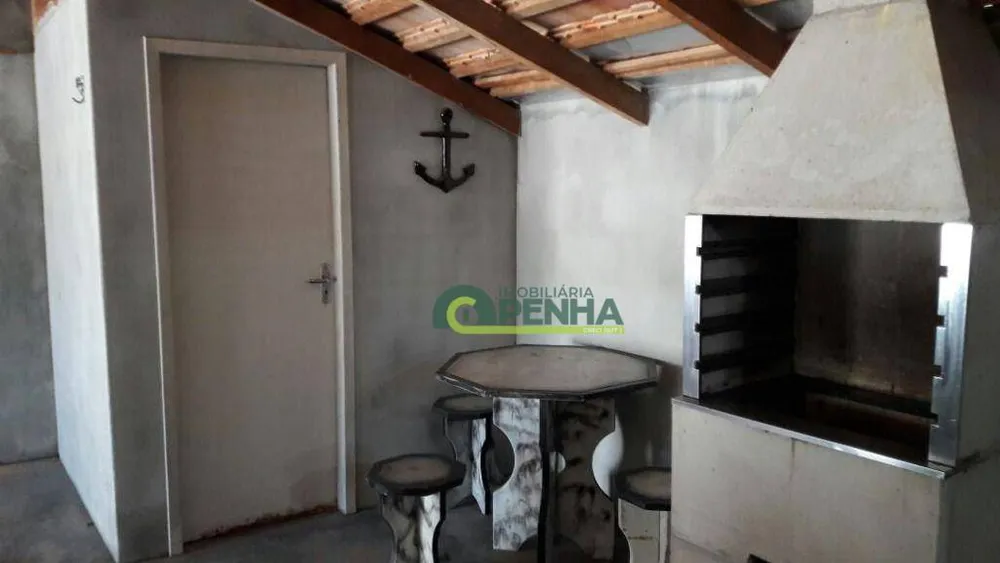 Casa, 2 quartos, 130 m² - Foto 3