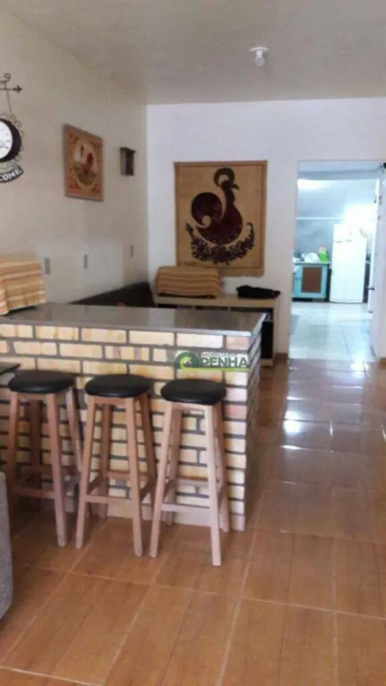 Casa, 2 quartos, 130 m² - Foto 4