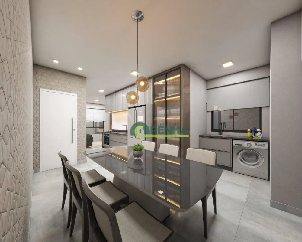 Apartamento, 2 quartos, 59 m² - Foto 4