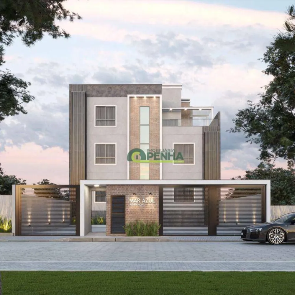 Apartamento, 2 quartos, 59 m² - Foto 1