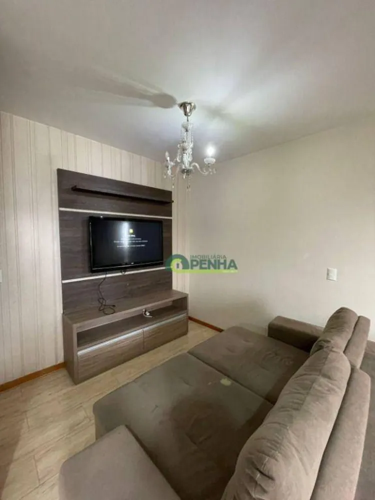Apartamento, 2 quartos, 54 m² - Foto 4