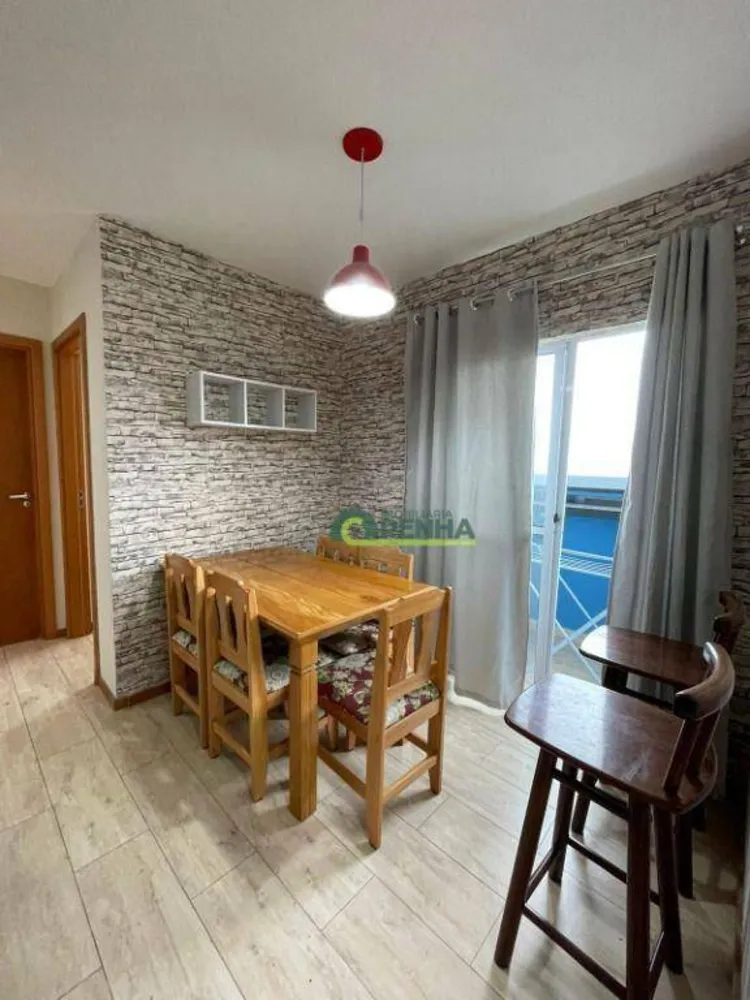 Apartamento, 2 quartos, 54 m² - Foto 2