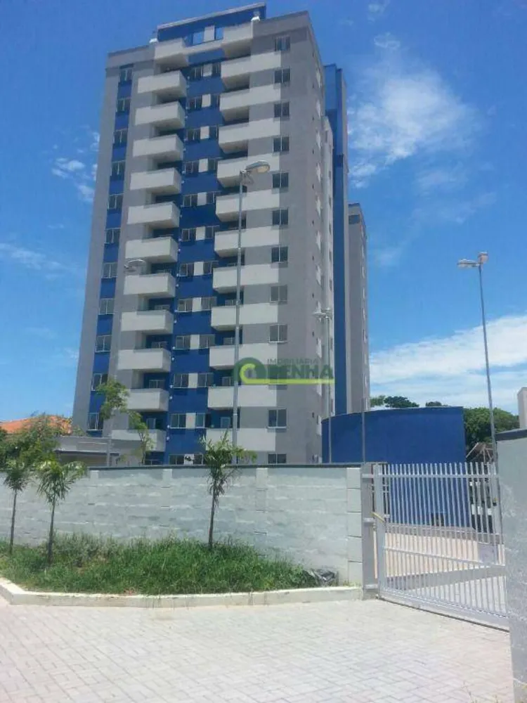 Apartamento, 2 quartos, 54 m² - Foto 1