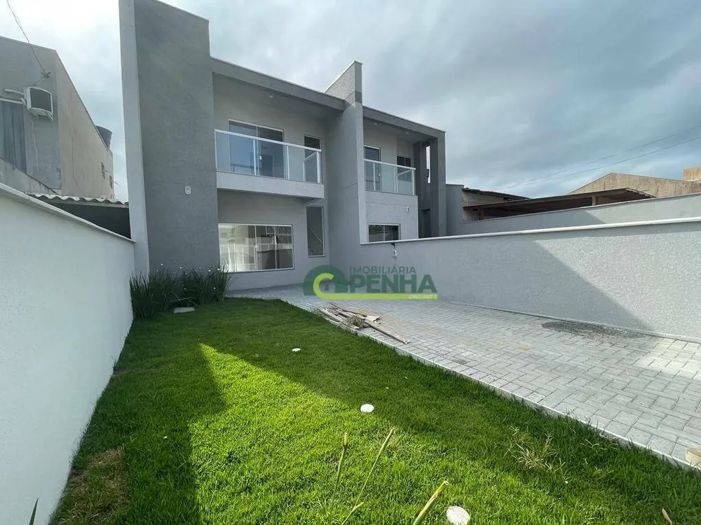 Sobrado, 3 quartos, 128 m² - Foto 2