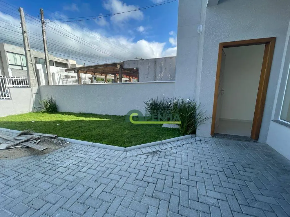 Sobrado, 3 quartos, 128 m² - Foto 4