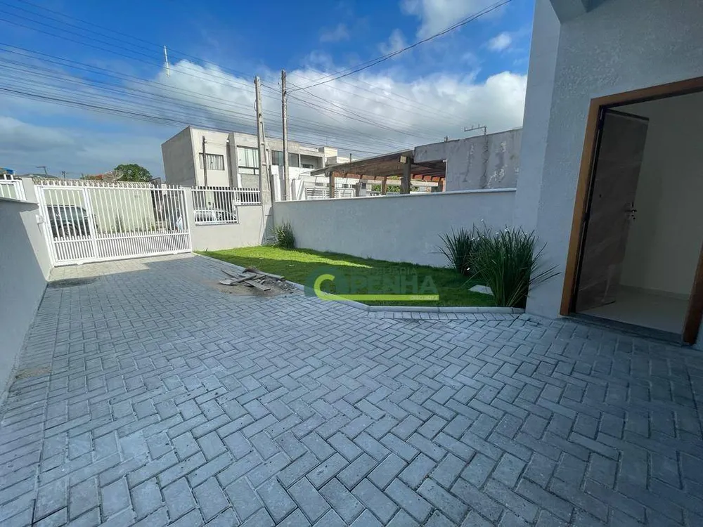 Sobrado, 3 quartos, 128 m² - Foto 3