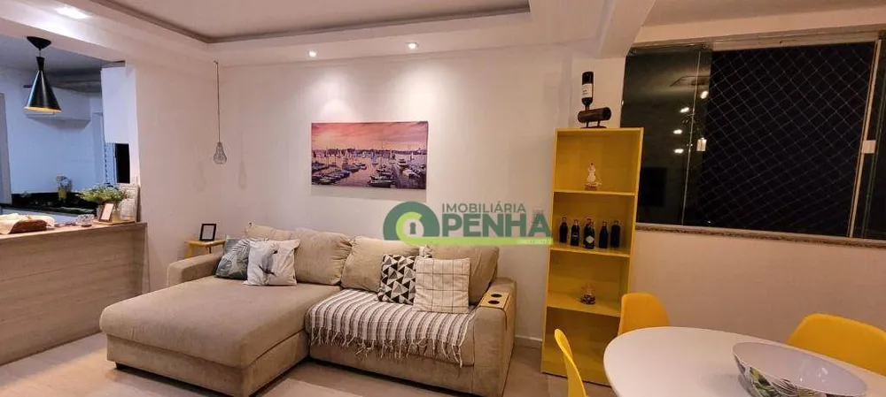 Apartamento, 2 quartos, 90 m² - Foto 4