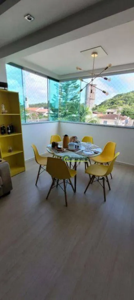 Apartamento, 2 quartos, 90 m² - Foto 2