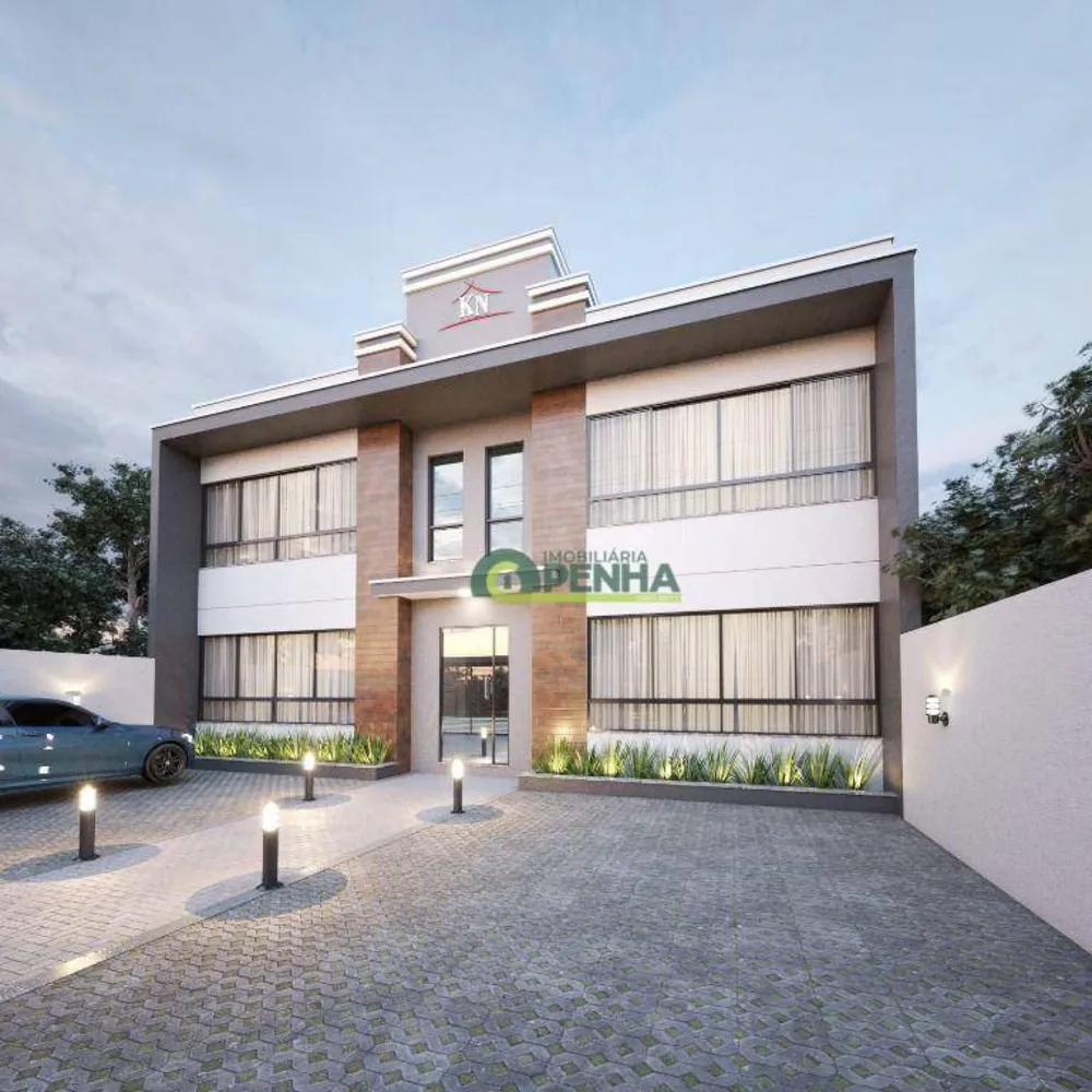 Apartamento, 3 quartos, 81 m² - Foto 2