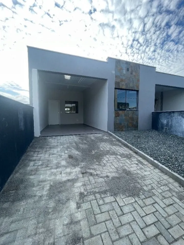 Casa, 2 quartos, 103 m² - Foto 1