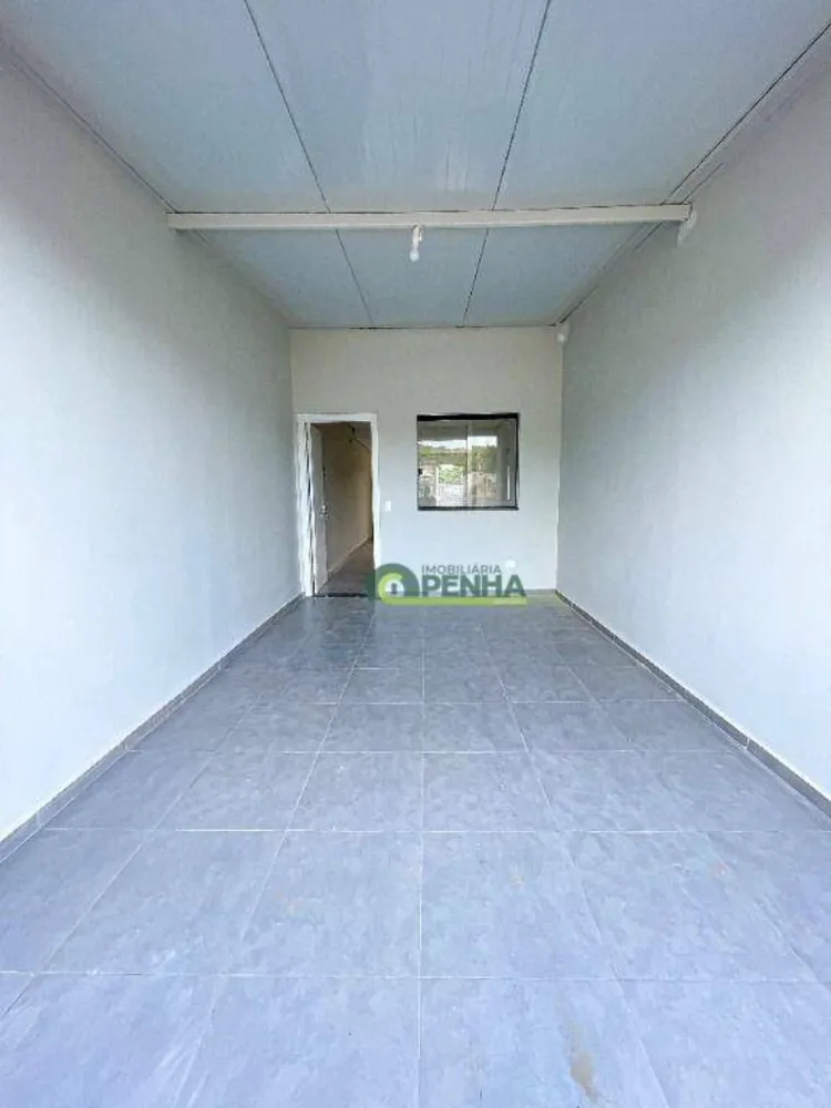 Casa, 2 quartos, 103 m² - Foto 2