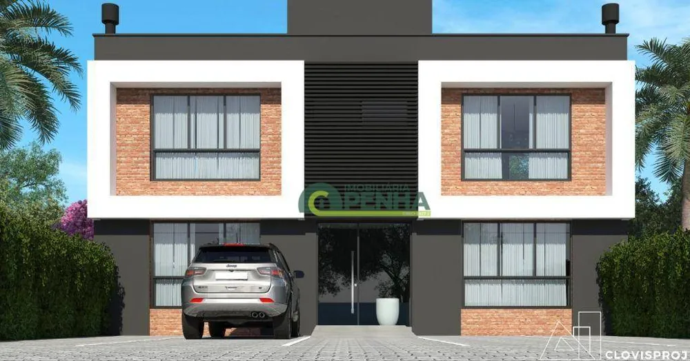 Apartamento, 2 quartos, 62 m² - Foto 2