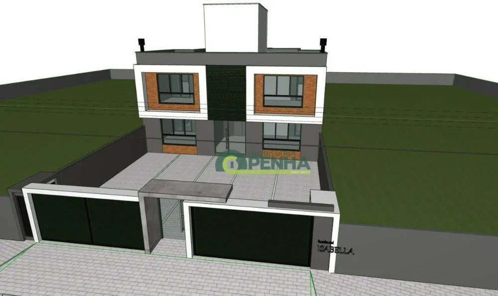Apartamento, 2 quartos, 62 m² - Foto 3