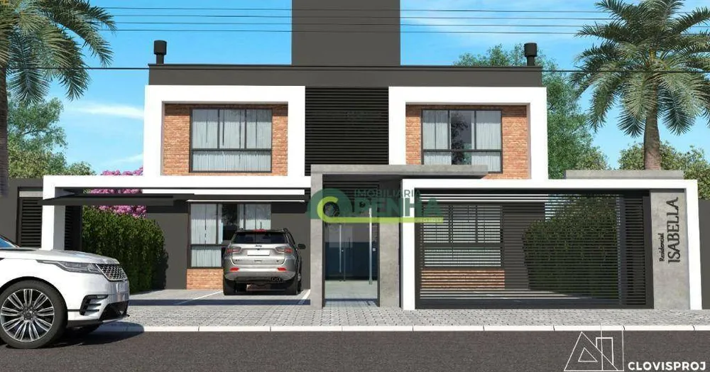 Apartamento, 2 quartos, 62 m² - Foto 1