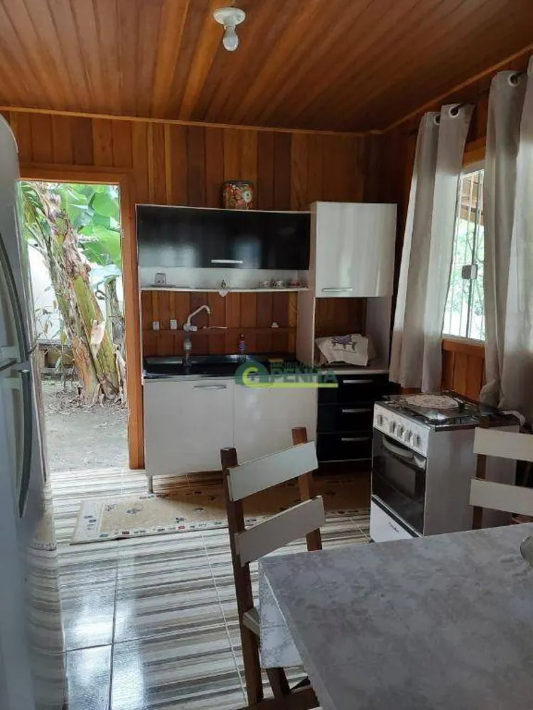 Casa, 2 quartos, 68 m² - Foto 4