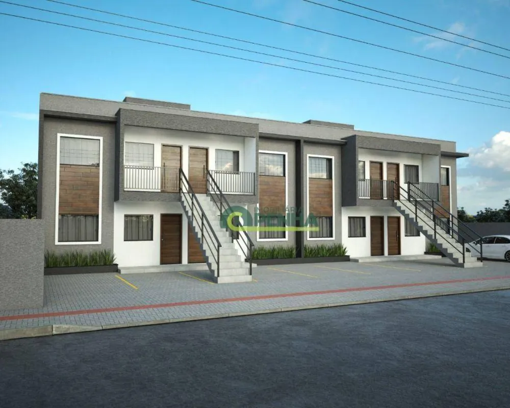 Apartamento, 2 quartos, 43 m² - Foto 2