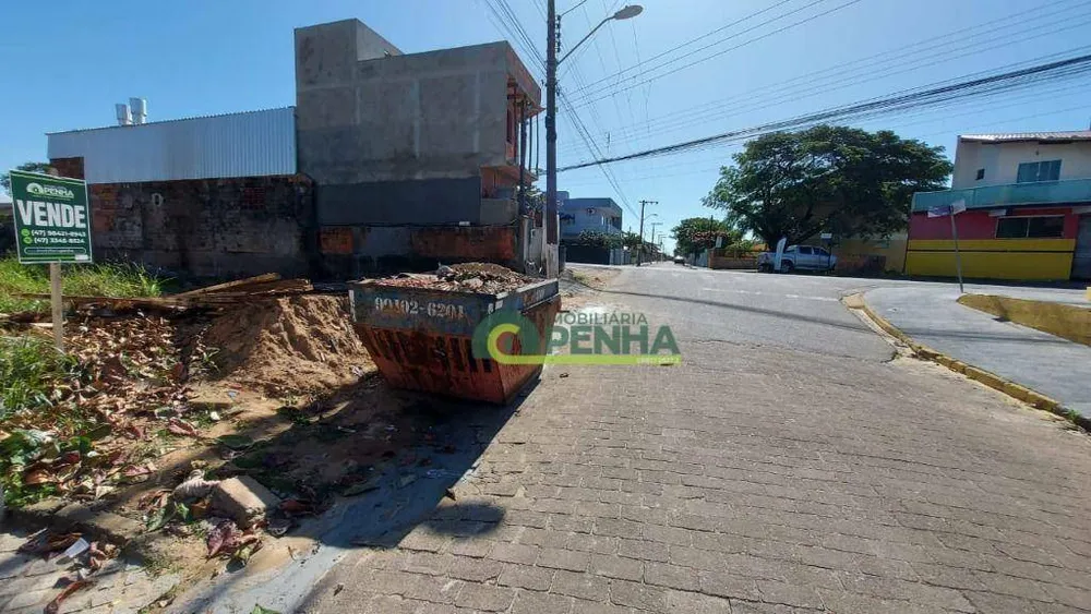 Terreno, 265 m² - Foto 3