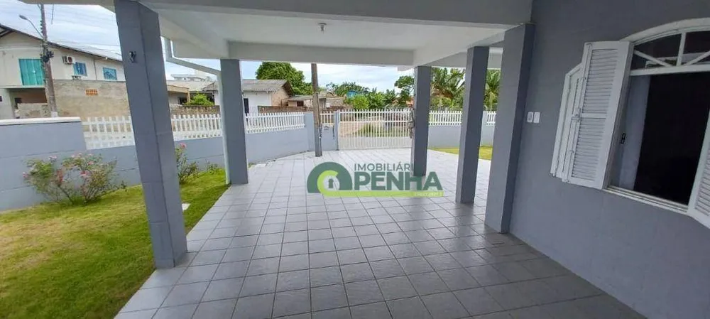 Casa, 4 quartos, 170 m² - Foto 3