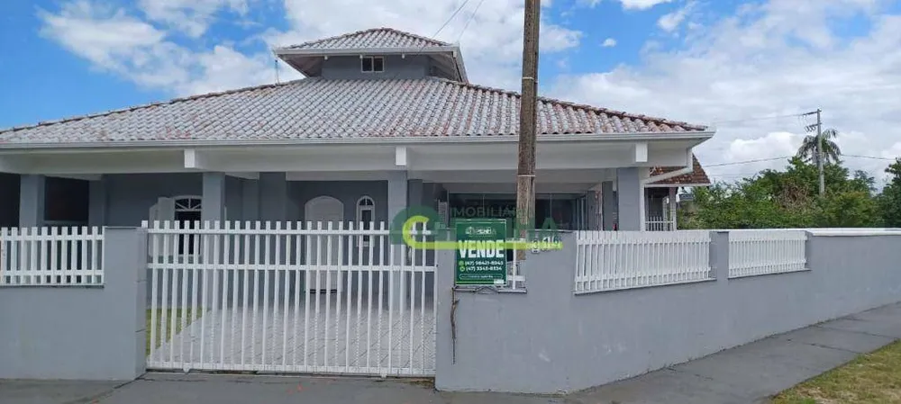 Casa, 4 quartos, 170 m² - Foto 2