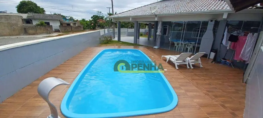 Casa, 4 quartos, 170 m² - Foto 4
