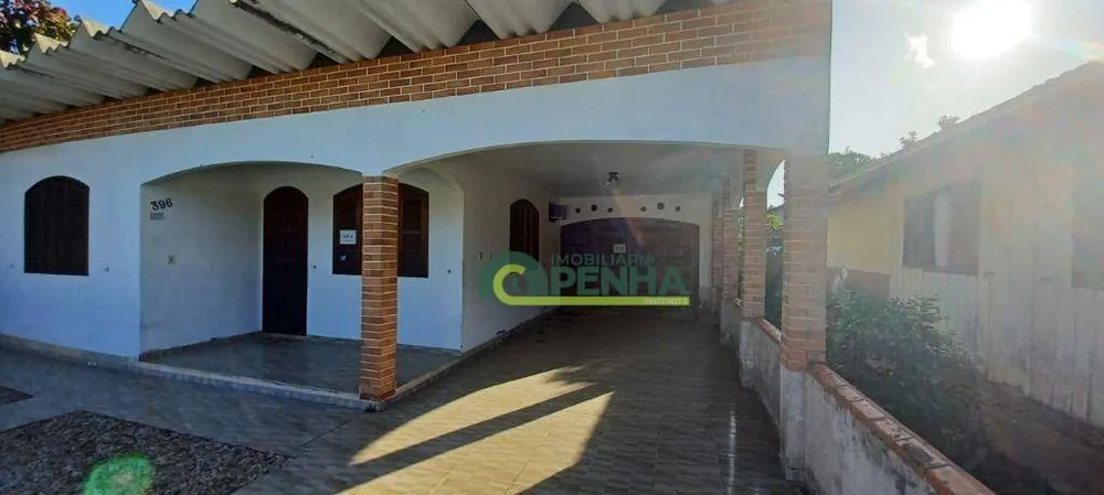 Casa, 6 quartos, 180 m² - Foto 3