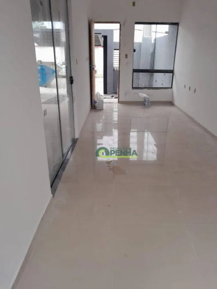 Casa, 2 quartos, 80 m² - Foto 2