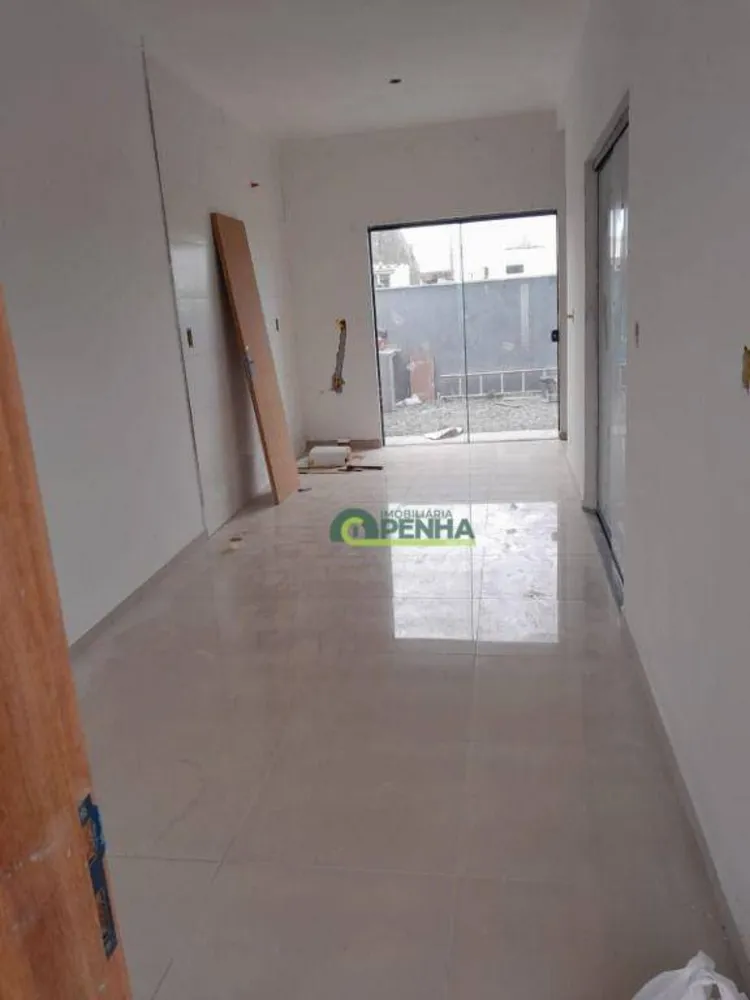 Casa, 2 quartos, 80 m² - Foto 3