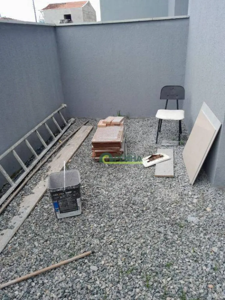 Casa, 2 quartos, 80 m² - Foto 4