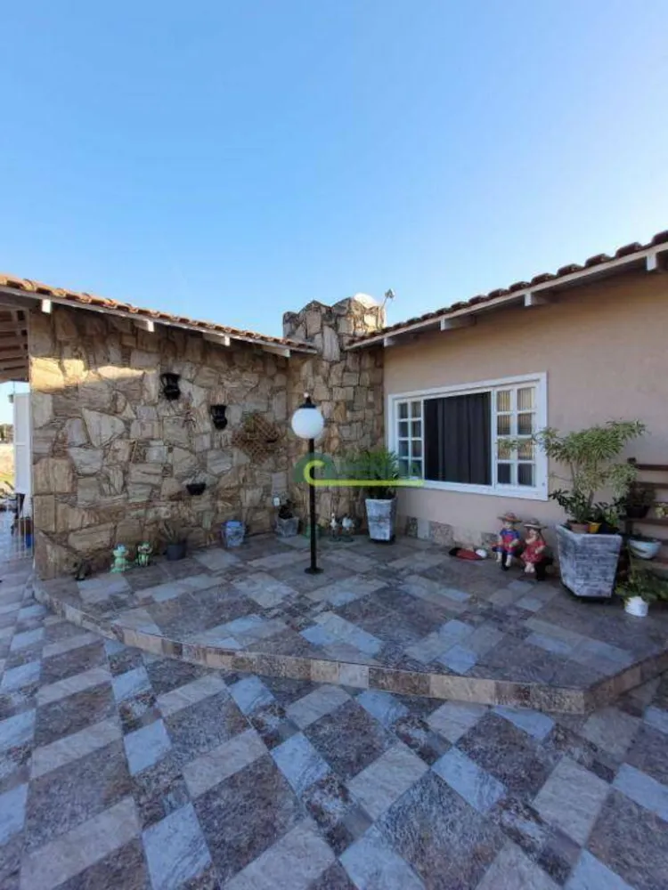 Casa, 5 quartos, 130 m² - Foto 4