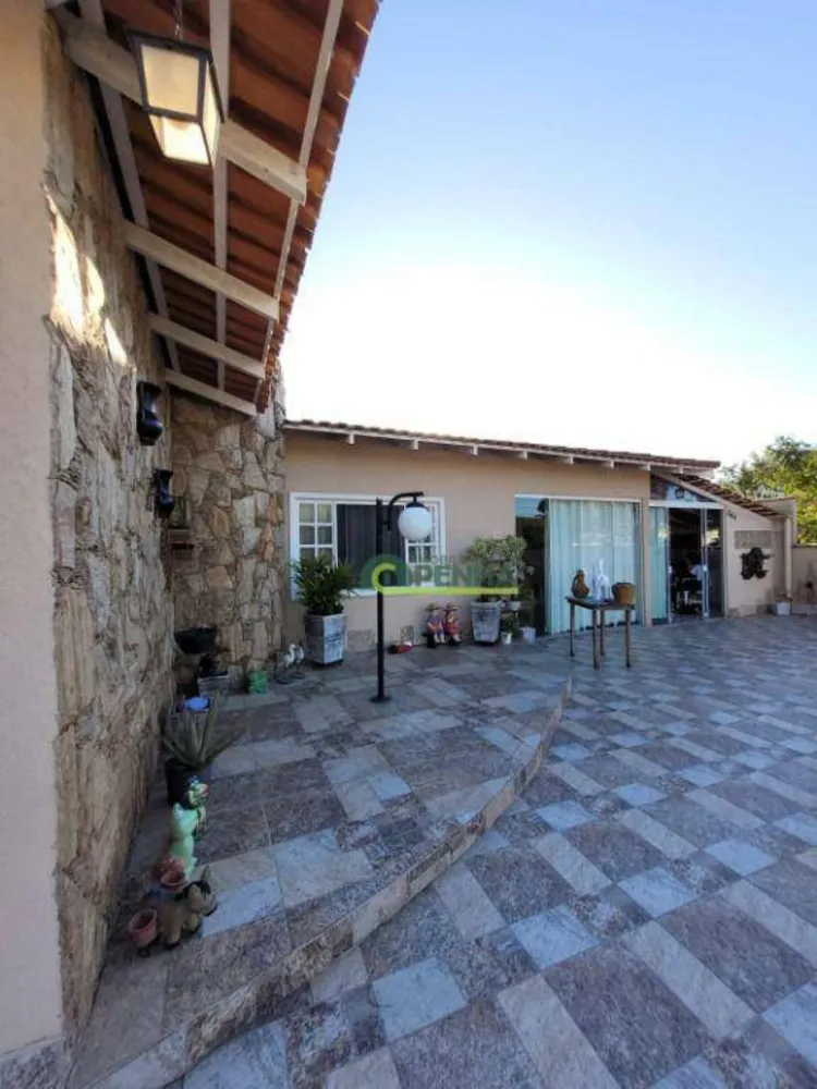 Casa, 5 quartos, 130 m² - Foto 3