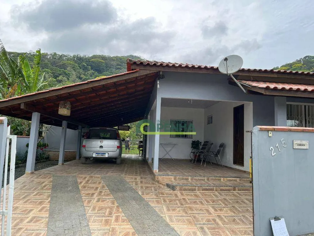 Chácara, 3 quartos, 1000 m² - Foto 2