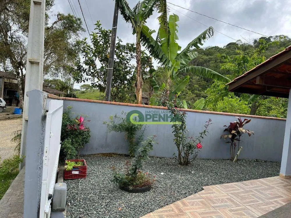 Chácara, 3 quartos, 1000 m² - Foto 3