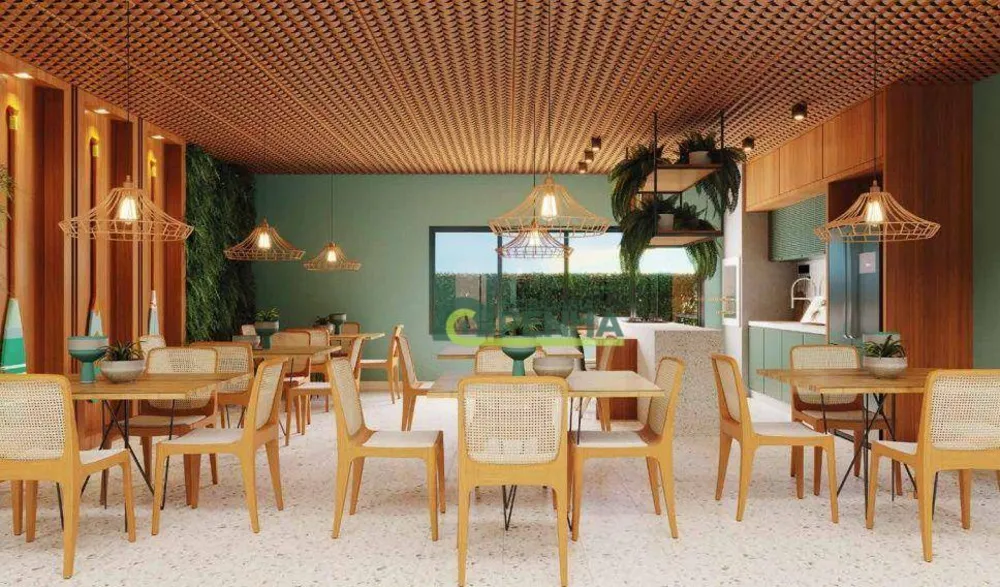 Apartamento, 3 quartos, 158 m² - Foto 4