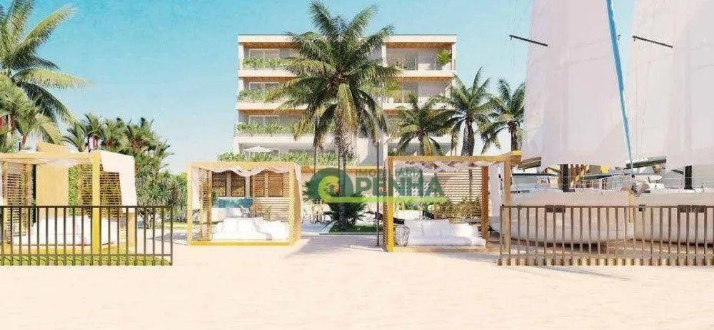 Apartamento, 3 quartos, 158 m² - Foto 1