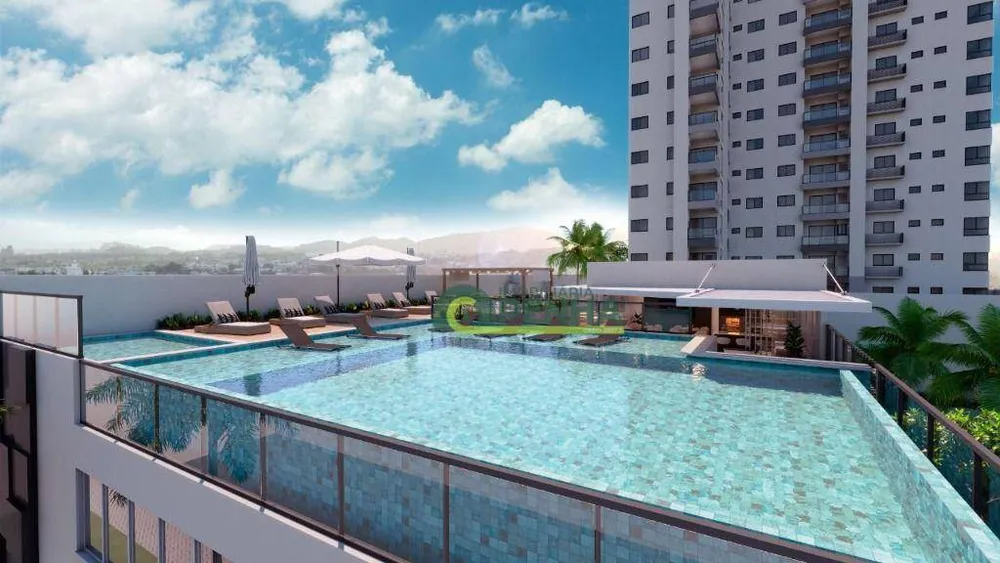 Apartamento, 2 quartos, 72 m² - Foto 4