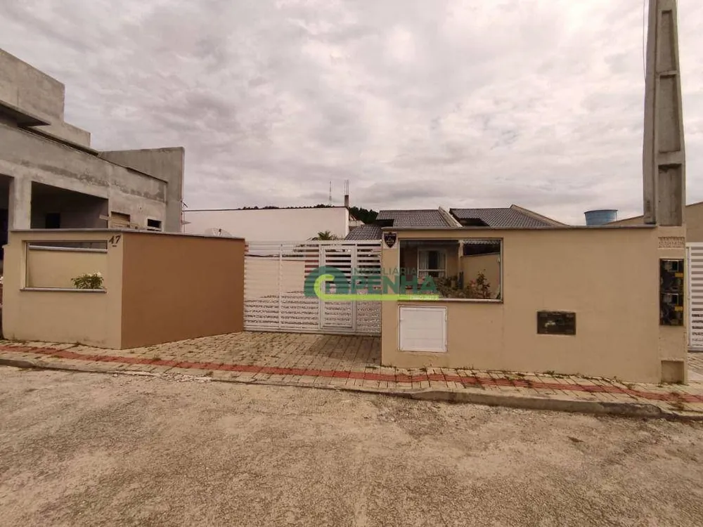 Casa, 2 quartos, 79 m² - Foto 1