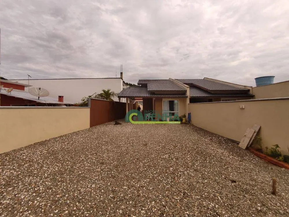 Casa, 2 quartos, 79 m² - Foto 2