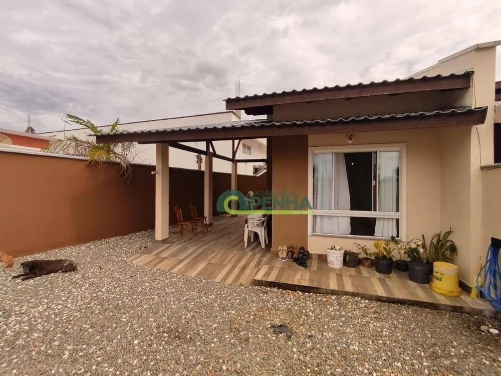 Casa, 2 quartos, 79 m² - Foto 3