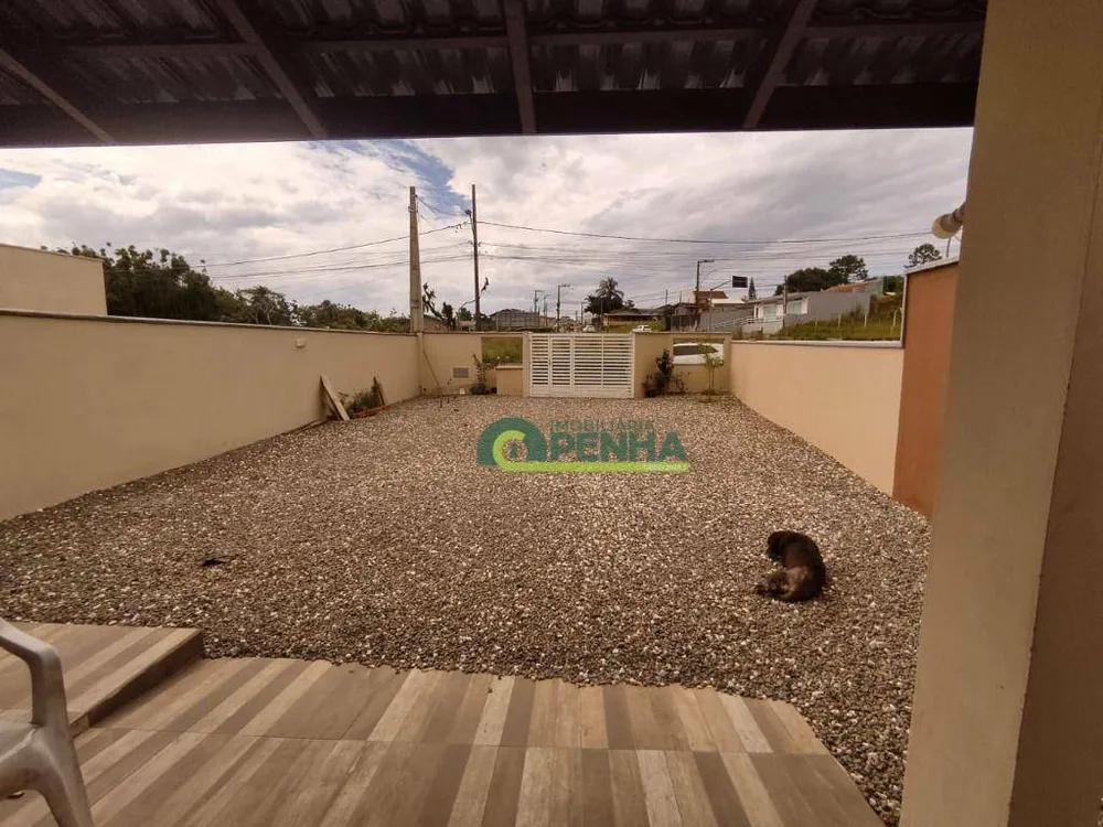 Casa, 2 quartos, 79 m² - Foto 4
