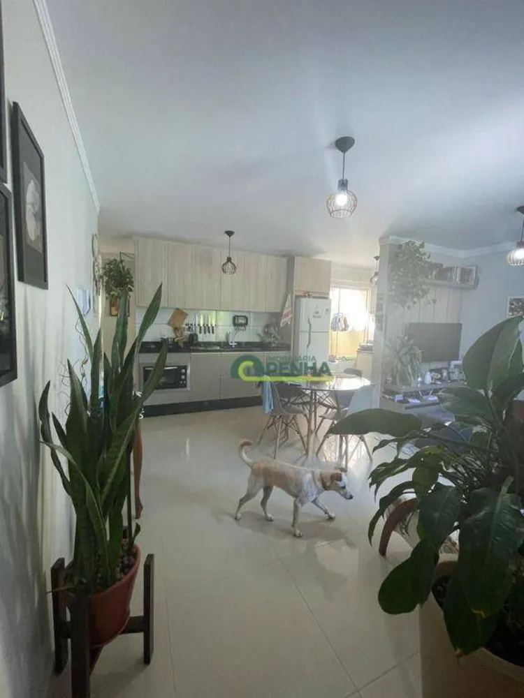 Apartamento, 2 quartos, 67 m² - Foto 2