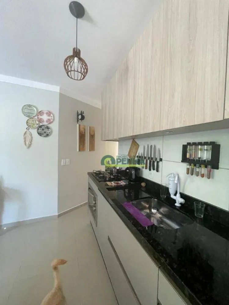 Apartamento, 2 quartos, 67 m² - Foto 3