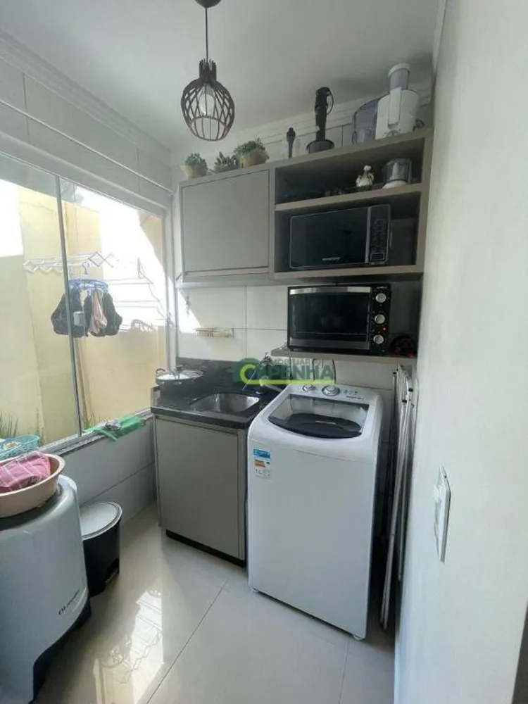 Apartamento, 2 quartos, 67 m² - Foto 4